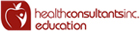 Health consultants inc. education logo