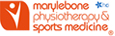 Marylebone physiotherapy and sports medicine logo